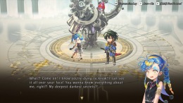 ������� Another Eden Begins