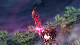 ������� ��� Another Eden Begins