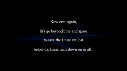 �������� Another Eden Begins