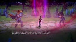������� Another Eden Begins