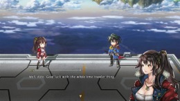 Another Eden Begins �����
