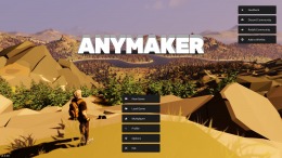 ������� Anymaker