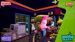 Arcade Shop Simulator �� ���������