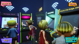 ������� ��� Arcade Shop Simulator