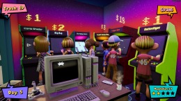 Arcade Shop Simulator �� PC