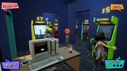 Arcade Shop Simulator �����