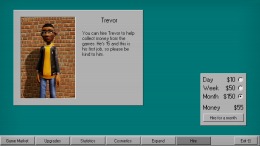 ����������� ���� Arcade Shop Simulator