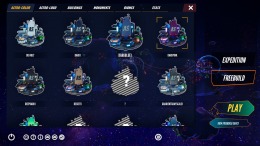 ������� ��� AstroScaper