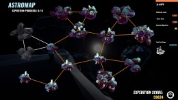 �������� AstroScaper