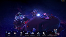 �������� ���� AstroScaper