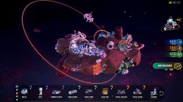 ����������� ���� AstroScaper