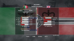 ������� Attack at Dawn: North Africa