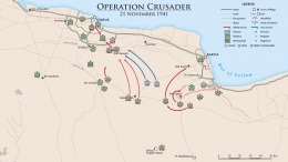 ������� ��� Attack at Dawn: North Africa