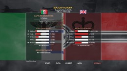 Attack at Dawn: North Africa �����