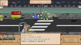 �������� ���� Automon Arena