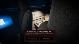 ������� Backseat