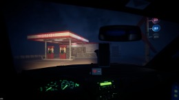 Backseat �� PC