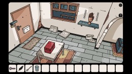 �������� ���� Beyond the Room