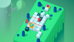 �������� Billy Bumbum: A Cheeky Puzzler
