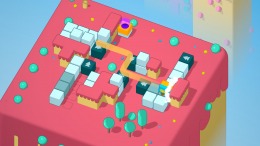 Billy Bumbum: A Cheeky Puzzler �� PC