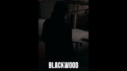 ������� BLACKWOOD