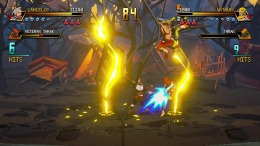 Blades & Battles �� ���������