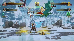 ������� Blades & Battles