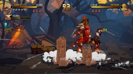 ������� ��� Blades & Battles