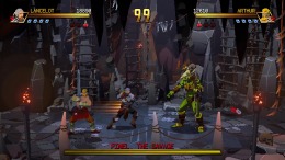 ������� Blades & Battles