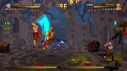 �������� ���� Blades & Battles