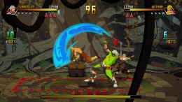 Blades & Battles �����