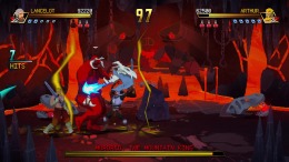 ����������� ���� Blades & Battles