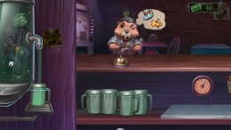 �������� ���� [Bober Bros] Last Pill Bar