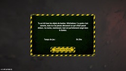 ����������� ���� Bunker Tidy Up