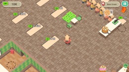 ������� Capybara Pizza Cafe