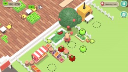 ������� ��� Capybara Pizza Cafe