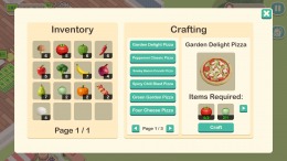 ����������� ���� Capybara Pizza Cafe