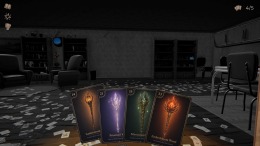 Cards Everywhere! �����
