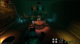 �������� Cheater's Table