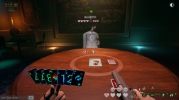 Cheater's Table �� PC