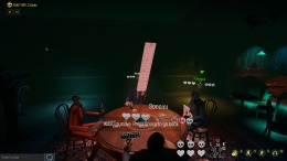 �������� ���� Cheater's Table