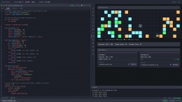 Code: Terraform �� PC