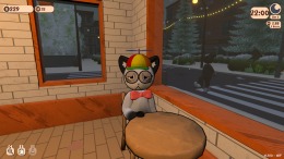Coffie Simulator �� ���������