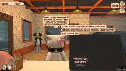 ������� Coffie Simulator