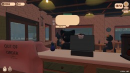 Coffie Simulator �����