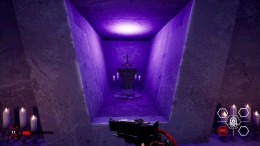�������� ���� CONCRETE BURIAL