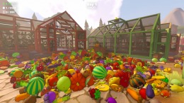 Cozy Farm: Tidy Up! �� PC