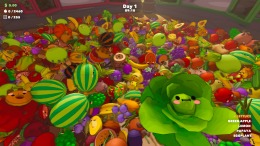Cozy Farm: Tidy Up! �����