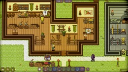 ����������� ���� Craft. Sell. Goblin. Repeat