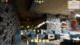 ������� Crazy Hotel Together